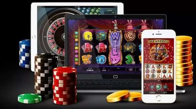 mm52 Live Casino ပလက်ဖောင်း
