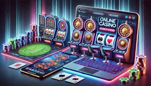 Slots Games