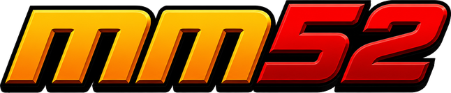 mm52 Logo